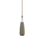 Sand Bag - Rec Room