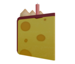 Cake - Rec Room