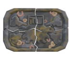 Stone Puzzle - Rec Room