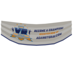 VR World Championships Banner - Rec Room