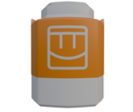 Water Jug - Rec Room