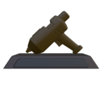 Maker Pen Trophy - Rec Room
