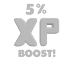 XP Boost - Rec Room