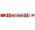 Markers - Rec Room