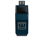 Registration Kiosk - Rec Room