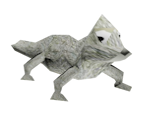 Lizard - SweeTARTS 3D Game (Prototype)