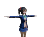 Nico Yazawa - Love Live! School Idol Festival ~after school ACTIVITY~ Wai-Wai! Home Meeting!!