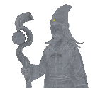 Morcant Statue - Dragon Quest XI: Echoes of an Elusive Age
