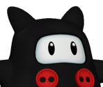Ninji - Super Mario Party Jamboree