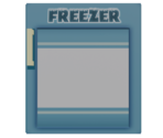 2M Freezer - Job Simulator