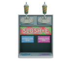 Slush-E Machine (Short) - Job Simulator