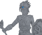 Erdwin Statue - Dragon Quest XI: Echoes of an Elusive Age