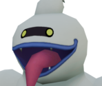 Whisped Cream - Yo-kai Watch Blasters: Red Cat Crew / White Dog Squad