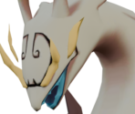 Zazelmare - Yo-kai Watch Blasters: Red Cat Crew / White Dog Squad
