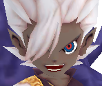 Yami Enma - Yo-kai Watch Busters 2 (JPN)