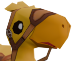Chocobo - Yo-kai Watch 3