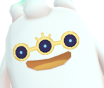 Seirei Banbaraya - Yo-kai Watch Busters 2 (JPN)