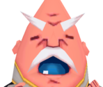Shourinjii - Yo-kai Watch Busters 2 (JPN)