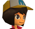 Alex - Yo-kai Watch 3