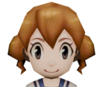 Amy - Yo-kai Watch 3