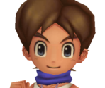 Nathaniel Adams - Yo-kai Watch 2