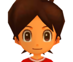 Nathan (Early) - Yo-kai Watch