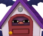 Abodabat - Yo-kai Watch 2