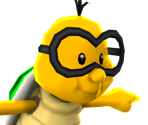 Lakitu - Super Mario Galaxy 2