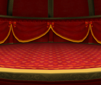 Starship Mario Lucky Room - Super Mario Galaxy 2