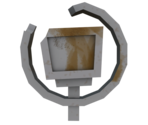 Bot Ornament - Job Simulator