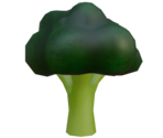 Broccoli - Job Simulator