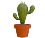 Cactus - Job Simulator