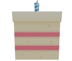 Cake Slice - Job Simulator