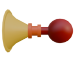 Car Horn - Job Simulator
