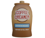 Coffee Cream - Job Simulator
