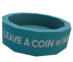 Coin Dish - Job Simulator