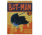 Comic Book - Job Simulator