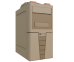 PC Computer - Job Simulator
