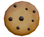 Cookie - Job Simulator