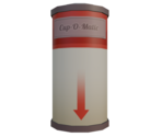 Cup Dispenser (Kitchen) - Job Simulator