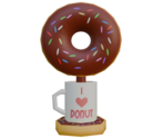Donut Bobble - Job Simulator