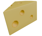 Cheese - Job Simulator