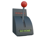 End of Day Machine - Job Simulator