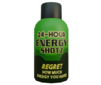 Energy Shot - Job Simulator