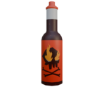 Fire Sauce - Job Simulator
