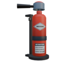 Fire Extinguisher - Job Simulator