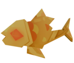 Fish - Job Simulator