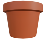 Flower Pot - Job Simulator