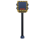 Hood Ornamentifier - Job Simulator