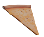Pizza Slice - Job Simulator